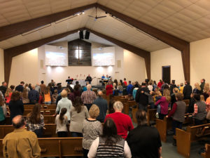 Community Outreach